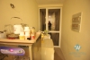 Four bedrooms and nice apartment for rent in Ciputra